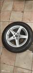 EladóAudi A3-A4 Gyári 16" alufelni
