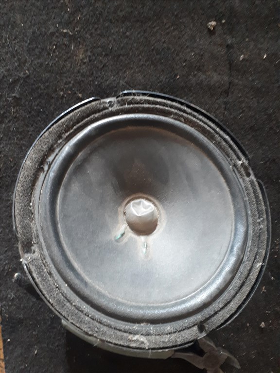 Audi A6 (C5 - 4B) C5 - 4B Jobb első ajtó hangszóró  1. kép