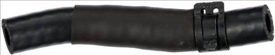 GATES 02-3029 - Fűtéscső AUDI SEAT SKODA VW