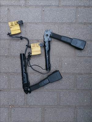 BMW 1-es, E81,E82,E87,E88, 3-as, E90,E91,E92, X1, E84, Z4, E89 övfeszítő patron,  7213564 7213563