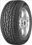 Uniroyal R4X4 DOT 2019 255/60 R17