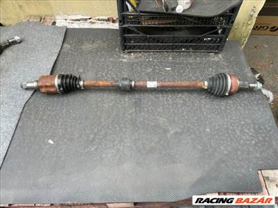 Ford Focus Mk4 FORD FOCUS IV Jobb Féltengely jx673b436cah