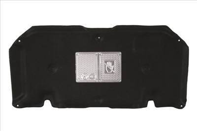 Toyota Corolla 1992-2002 utángyártott új motorháztető szigetelés  5334102150