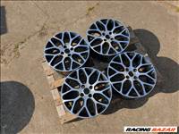 17" 4x108 Ford Fiesta