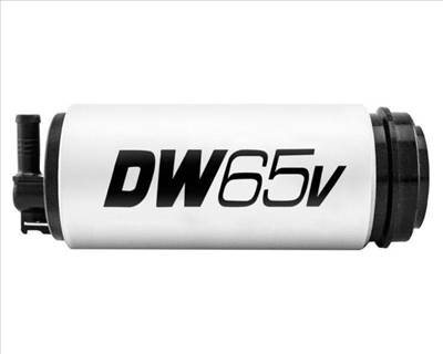 DeatschWerks DW65v üzemanyag szivattyú A4 TT Beetle Golf Jetta Passat 265lph
