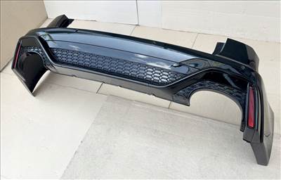 Audi A6 (C7 - 4G), Audi A6 (C8 - 4K) Hátsó lökhárító