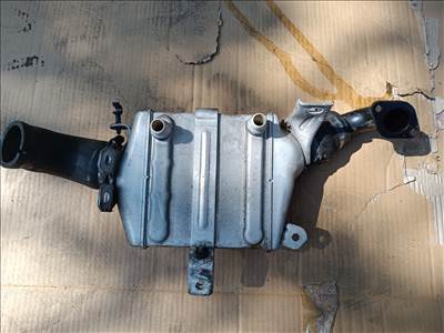 Opel Insignia A 2.0 cdti biturbo intercooler turbóhűtő motor stb 20946050