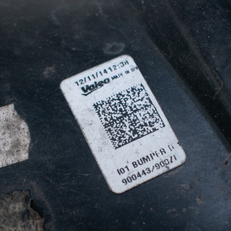 BMW i3 (I01) jobb elsõ ködlámpa H7 3. kép