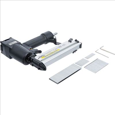 BGS Kombinált levegős szögbelövő, 50mm - BGS-32801