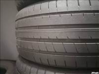 225/4517" 70e/4db 2022 használt Goodyear nyári gumi gumi