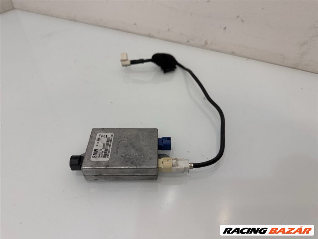 BMW X5 E70 USB HUB 9123739 84109200503 2. kép