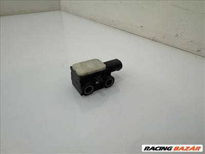 BMW X5 E70 első ütközés érzékelő, légzsák indító 65779152262