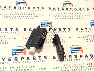 BMW E36 E46 E34 E31 Z3 ülés foglaltság ülésfoglaltság jelző érzékelő