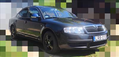 Skoda Superb I bontásra egyben eladó