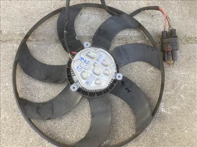 Volkswagen Golf VII 2.0 TDI BMT Golf 7 hűtő ventilátor  5q0121203aa