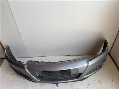 12173 Opel Astra H 2004-2010 2004-2010 Lökhárító   első Szürke  Z163 375768702
