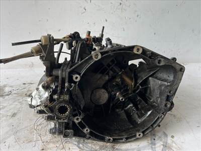 PEUGEOT 607 Váltó (Mechanikus)