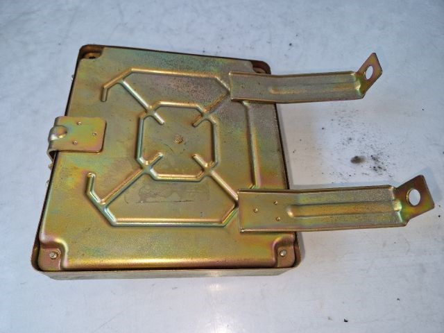 SUZUKI SWIFT II Motorvezérlő 2. kép