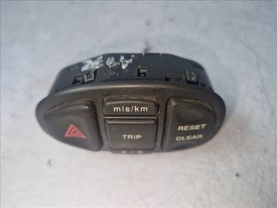 JAGUAR S-TYPE Kombinált Kapcsoló