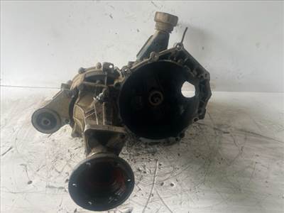 VW TRANSPORTER Váltó (Mechanikus)
