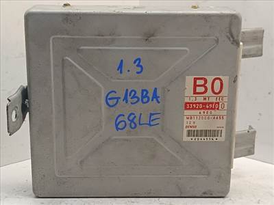 SUZUKI SWIFT II Motorvezérlő