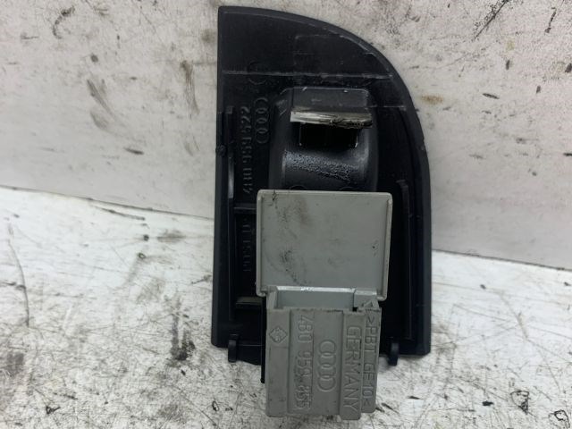 AUDI A6 C5 Jobb első Ablakemelő Kapcsoló 2. kép