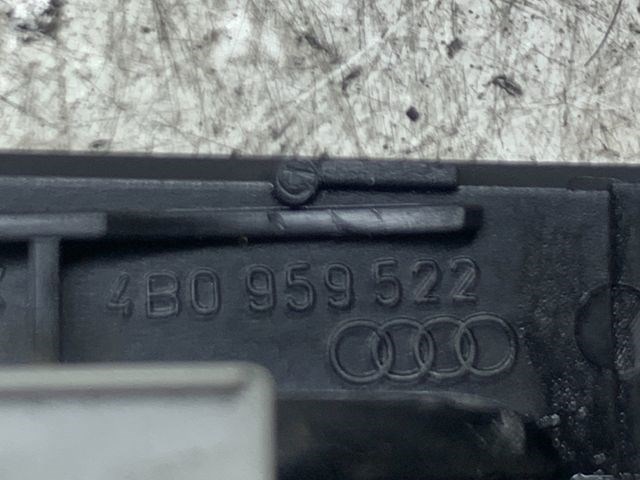 AUDI A6 C5 Jobb első Ablakemelő Kapcsoló 4. kép