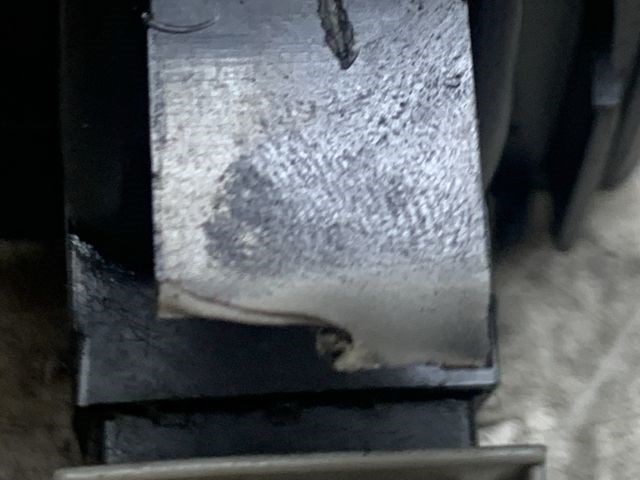 AUDI A6 C5 Jobb első Ablakemelő Kapcsoló 6. kép