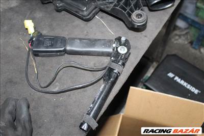 Opel meriva B biztonsági öv csat  34056720