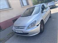 Eladó Peugeot 307 110 (1587 cm³, 109 PS)