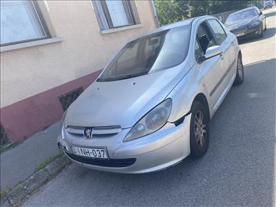 Eladó Peugeot 307 110 (1587 cm³, 109 PS)