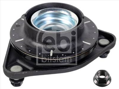 FEBI BILSTEIN 179829 - Javítókészlet, gólyaláb támasztó csapágy HYUNDAI KIA
