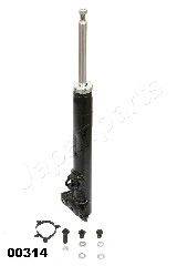 JAPANPARTS MM-00314 - lengéscsillapító MERCEDES-BENZ