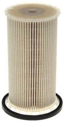 MAHLE KX 386 - Üzemanyagszűrő AUDI CUPRA FORD SEAT SKODA VW