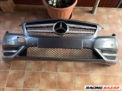 Mercedes Benz B osztály W 246 első lökhárító a2468850525