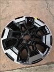 6x114,3 18 ÚJ!! Gyári Nissan polír alufelni 210000ft a 4db/67/