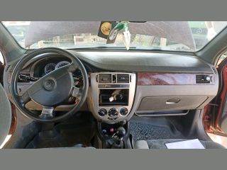 Daewoo Nubira II Belső Visszapillantó Tükör *137506*