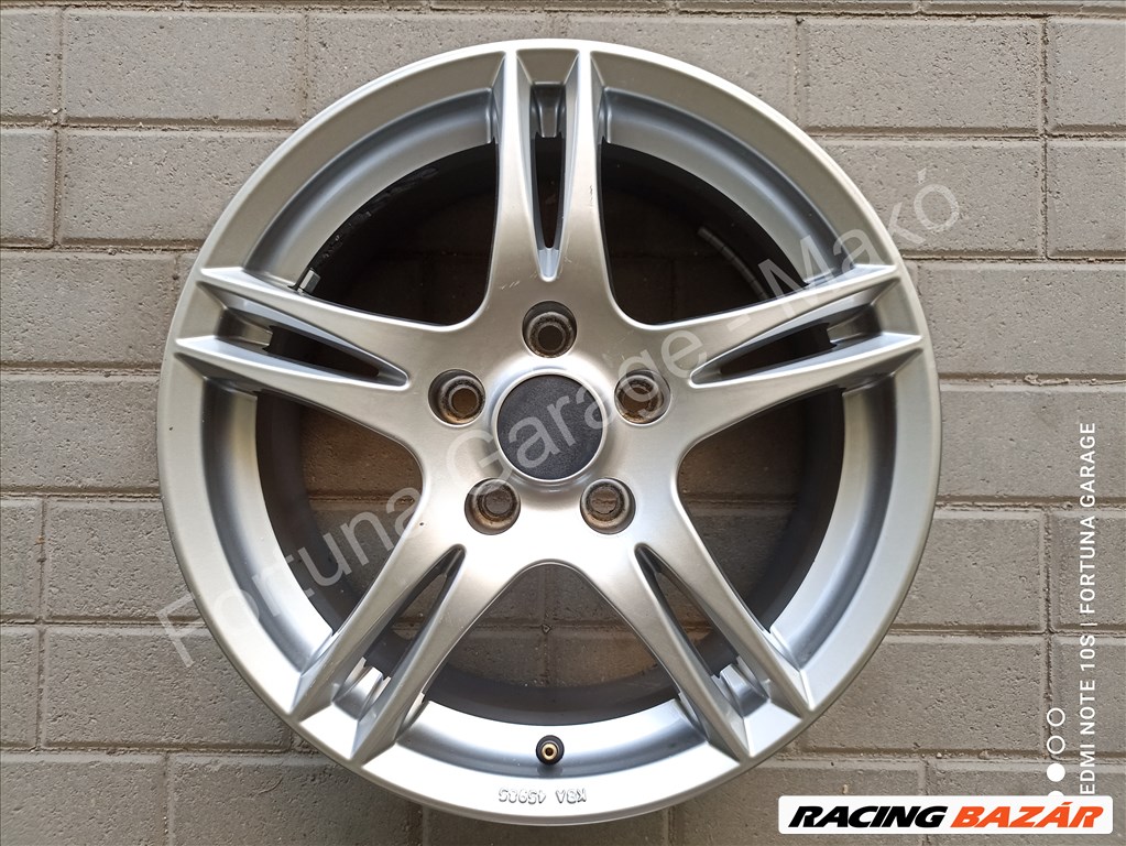 5x112 16" CMS 352 újszerű alufelni garnitúra 3. kép