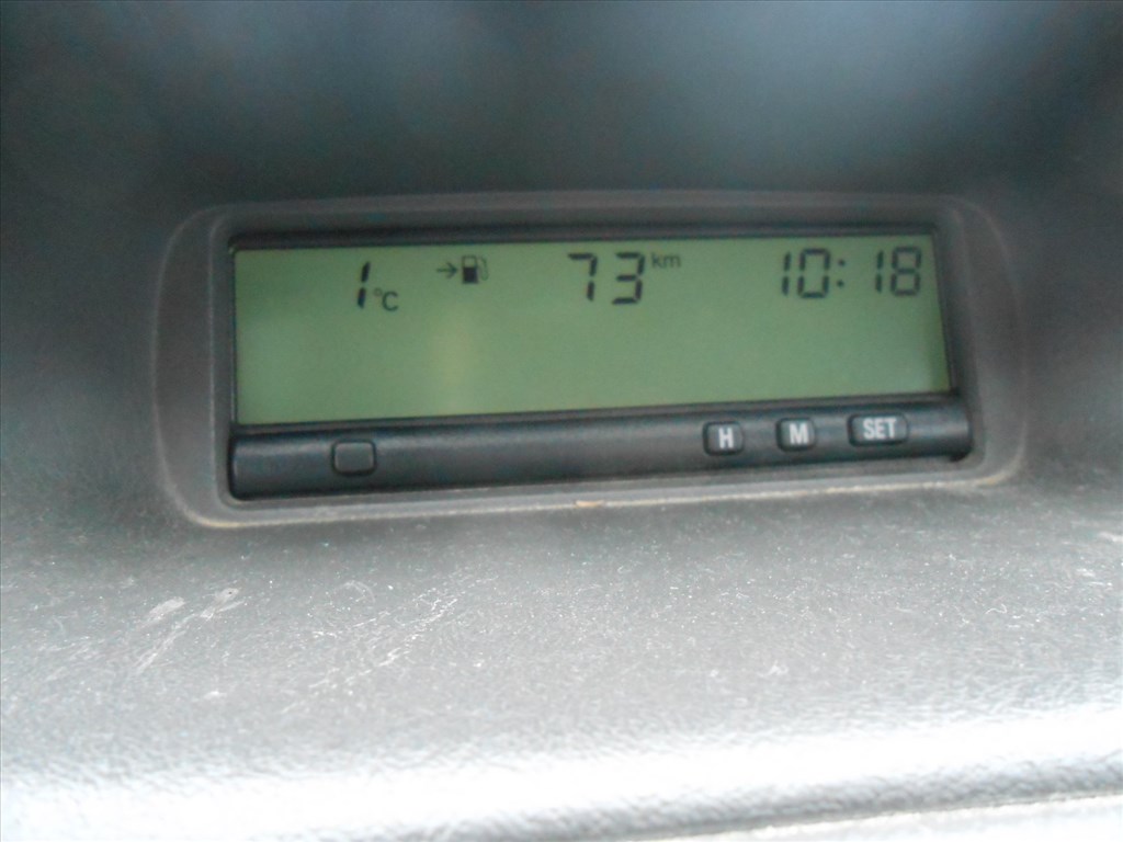 Mitsubishi SPACE STAR egyterű (DGA) 1.3 16V motor (fűzött blokk hengerfejjel) 8. kép