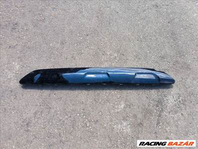 Toyota Corolla Cross (XG10) Hátsó lökhárító alsó 5215116110