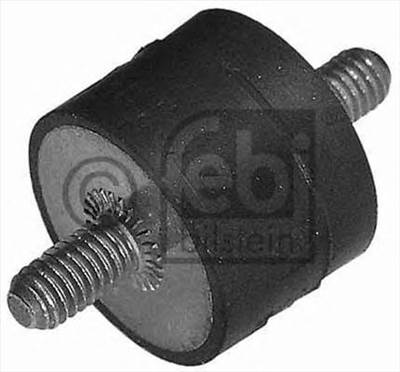 FEBI BILSTEIN 07614 - Légszűrőház tartó MERCEDES-BENZ