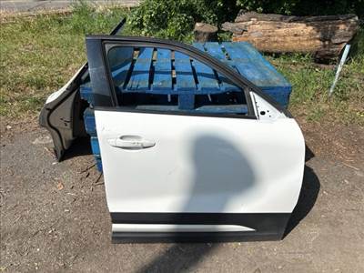 Opel Mokka X OPEL MOKKA Jobb első Ajtó (Részeivel)