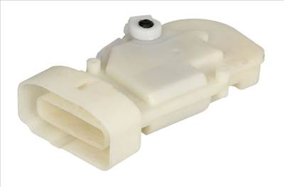 Toyota Yaris 1999-2005 utángyártott új, bal első centrálzár motor 69120-0D020