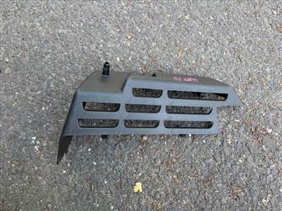 Opel Corsa F OPEL CORSA F Jobb hátsó Csomagtér Burkolat (Műanyag) 98382194zd