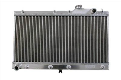 TURBOWORKS Verseny hűtő Mazda Miata MX-5 90-97