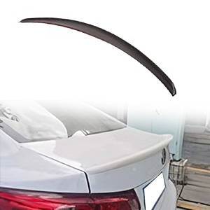 SLIDE Spoiler Lexus IS Lip Karbon
