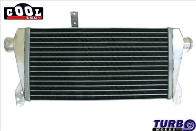 Intercooler 13 VW Passat B5 1.8T 485x240x45mm