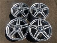 4db Uniwheels 17" Mercedes-Benz alufelni. (3928)