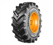 360/70 R 24 CEAT FARMAX R70 (125 A8 / 122 D, TL, C.R.)