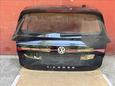 Volkswagen T-Cross ajtó 
